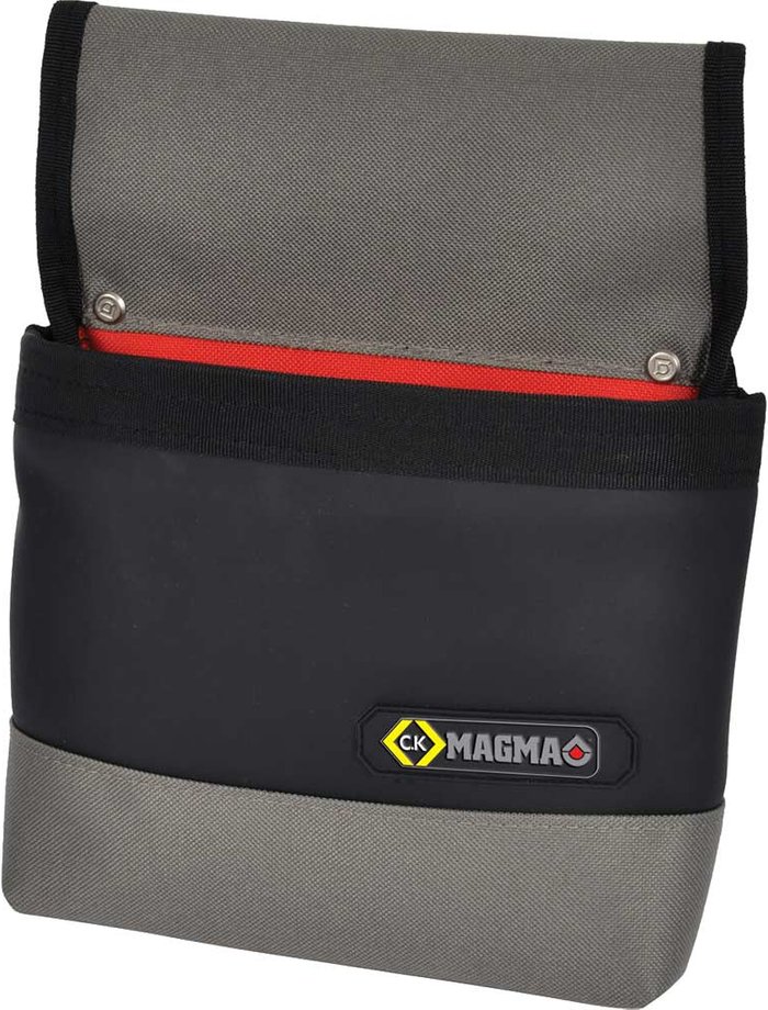 Tooled Up | CK Tools CK Magma Nail Pouch CK Tools CK Magma Nail Pouch