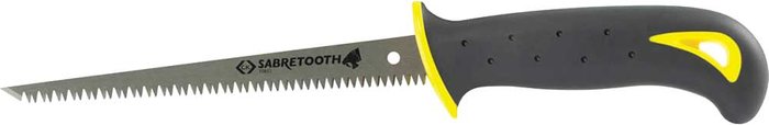 Tooled Up | CK Tools CK Sabretooth Plasterboard Saw CK Tools CK Sabretooth Plasterboard Saw