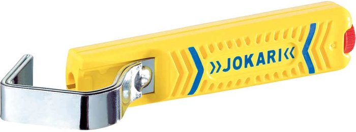 Tooled Up | Jokari Jokari Secura 35 Round Cable Stripper Jokari Jokari Secura 35 Round Cable Stripper