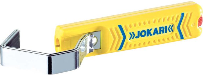 Tooled Up | Jokari Jokari Round Cable Stripper Jokari Jokari Round Cable Stripper