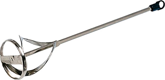 Tooled Up | CK Tools CK Paint Mixer Paddle 85mm 420mm CK Tools CK Paint Mixer Paddle 85mm 420mm