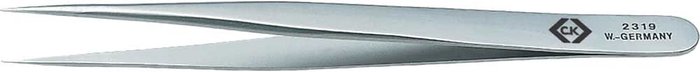 Tooled Up | CK Tools CK Precision Long Fine Tip Tweezers 120mm CK Tools CK Precision Long Fine Tip Tweezers 120mm