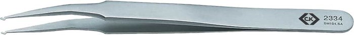 Tooled Up | CK Tools CK Precision Cross Pattern Tip Positioning Tweezers CK Tools CK Precision Cross Pattern Tip Positioning Tweezers