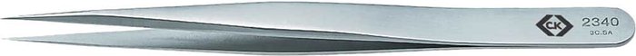 Tooled Up | CK Tools CK Precision Fine Sharp Tip Tweezers CK Tools CK Precision Fine Sharp Tip Tweezers