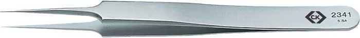 Tooled Up | CK Tools CK Precision Superfine Tip Tweezers CK Tools CK Precision Superfine Tip Tweezers