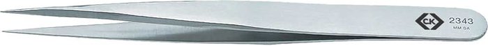 Tooled Up | CK Tools CK Precision Fine Tip Tweezers 130mm CK Tools CK Precision Fine Tip Tweezers 130mm