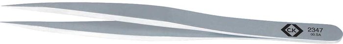 Tooled Up | CK Tools CK Precision Tweezers Thick Smooth Tips CK Tools CK Precision Tweezers Thick Smooth Tips
