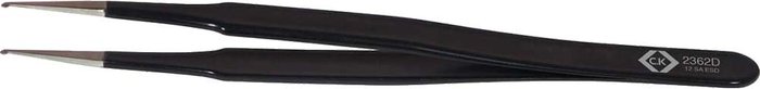 Tooled Up | CK Tools CK Positioning ESD Tweezers 45° Tips CK Tools CK Positioning ESD Tweezers 45° Tips