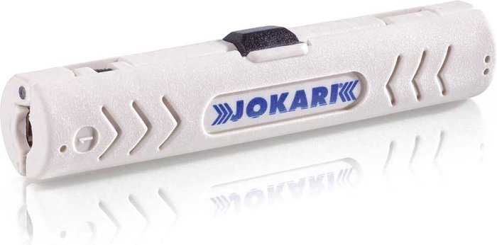 Tooled Up | Jokari Jokari No.1 Cat Cable Stripper Jokari Jokari No.1 Cat Cable Stripper