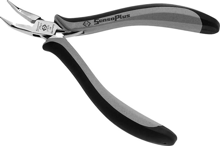 Tooled Up | CK Tools CK SensoPlus ESD Snipe Nose Pliers 120mm CK Tools CK SensoPlus ESD Snipe Nose Pliers 120mm