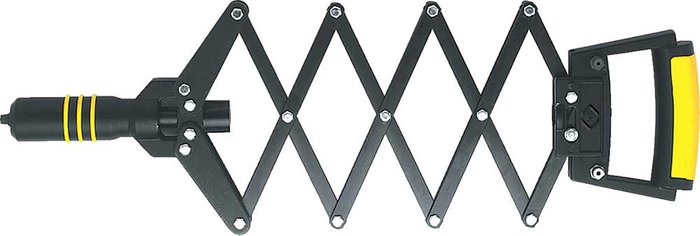 Tooled Up | CK Tools CK Heavy Duty Lazy Tong Riveter CK Tools CK Heavy Duty Lazy Tong Riveter