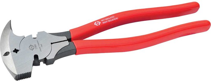Tooled Up | CK Tools CK Fencing Pliers 270mm CK Tools CK Fencing Pliers 270mm