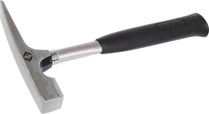 Tooled Up | CK Tools CK Brick Hammer 560g CK Tools CK Brick Hammer 560g