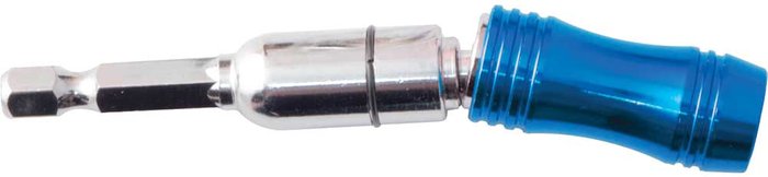 Tooled Up | CK Tools CK Pivot Joint Bit Holder 100mm CK Tools CK Pivot Joint Bit Holder 100mm
