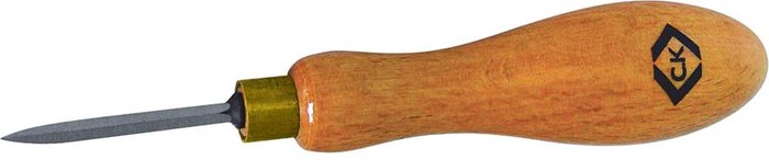 Tooled Up | CK Tools CK Square Bradawl CK Tools CK Square Bradawl