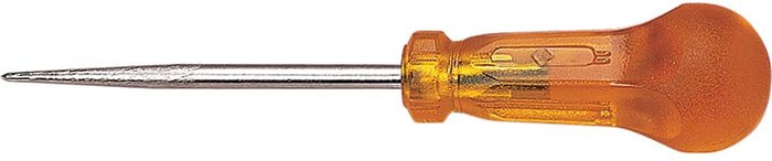 Tooled Up | CK Tools CK Round Bradawl CK Tools CK Round Bradawl
