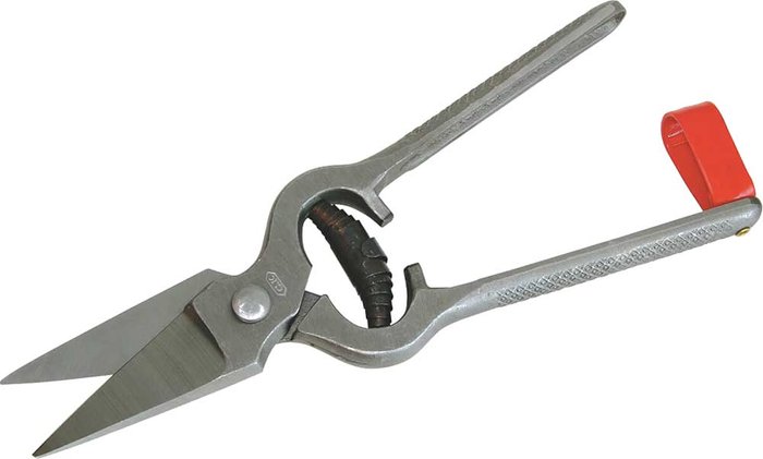 Tooled Up | CK Tools CK Hoof Cutter CK Tools CK Hoof Cutter