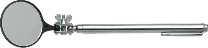 Tooled Up | CK Tools CK Telescopic Inspection Mirror 38mm CK Tools CK Telescopic Inspection Mirror 38mm