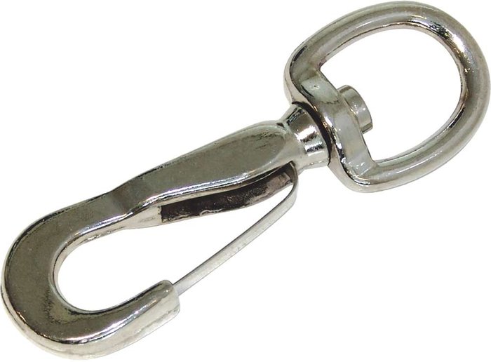 Tooled Up | CK Tools CK Heavy Duty Snap Hook CK Tools CK Heavy Duty Snap Hook