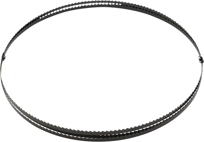 Tooled Up | Draper Draper Bandsaw Blades 2235mm 1/4 Draper Draper Bandsaw Blades 2235mm 1/4