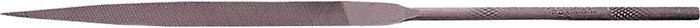 Tooled Up | Draper Draper Flat Taper Needle File 160mm No 2 Pack of 12 Draper Draper Flat Taper Needle File 160mm No 2 Pack of 12