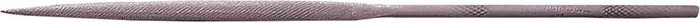 Tooled Up | Draper Draper Half Round Needle File 160mm No 2 Pack of 12 Draper Draper Half Round Needle File 160mm No 2 Pack of 12