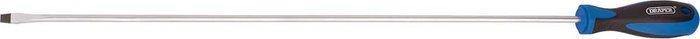 Tooled Up | Draper Draper Plain Slotted Engineers Screwdriver 10mm 450mm Draper Draper Plain Slotted Engineers Screwdriver 10mm 450mm