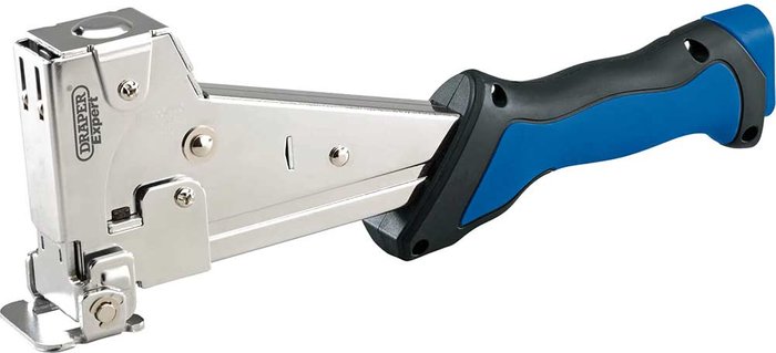Tooled Up | Draper Draper Roofing Hammer Tacker Draper Draper Roofing Hammer Tacker