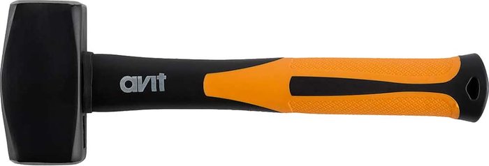 Tooled Up | Avit Avit Club Hammer 1.1kg Avit Avit Club Hammer 1.1kg