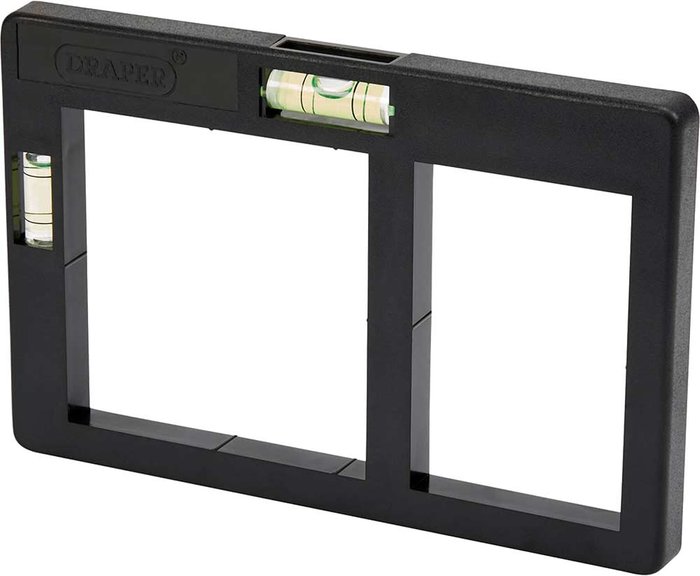 Tooled Up | Draper Draper Socket Box Cutting Template Draper Draper Socket Box Cutting Template