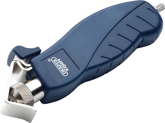 Tooled Up | Draper Draper Expert Cable Sheath Stripper Draper Draper Expert Cable Sheath Stripper