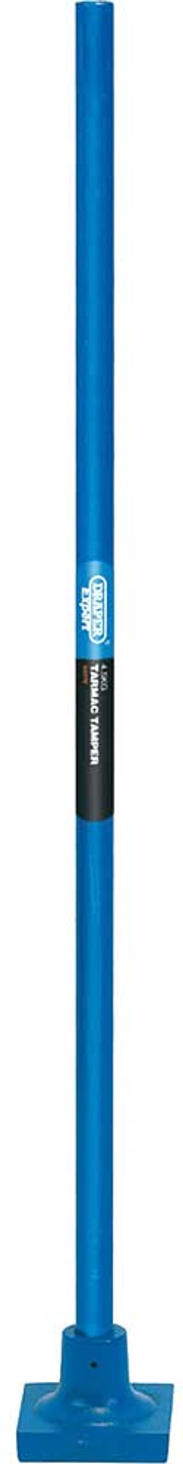 Tooled Up | Draper Draper Expert Tarmac Tamper Draper Draper Expert Tarmac Tamper