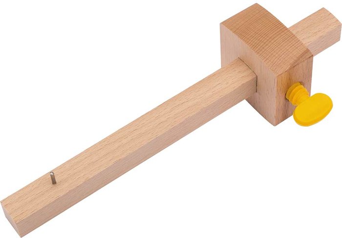 Tooled Up | Draper Draper Carpenters Marking Gauge Draper Draper Carpenters Marking Gauge