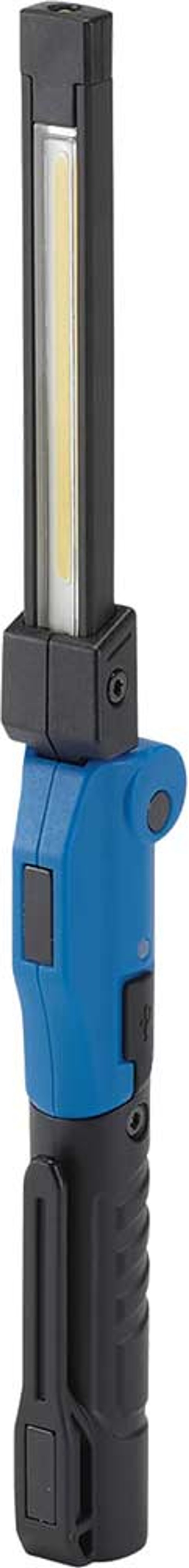 Tooled Up | Draper Draper Cob Smd Led Rechargeable Pocket Folding Slim Light 100 Lumens Usb-c Charger Supplied Draper Draper Cob Smd Led Rechargeable Pocket Folding Slim Light 100 Lumens Usb-c Charger Supplied