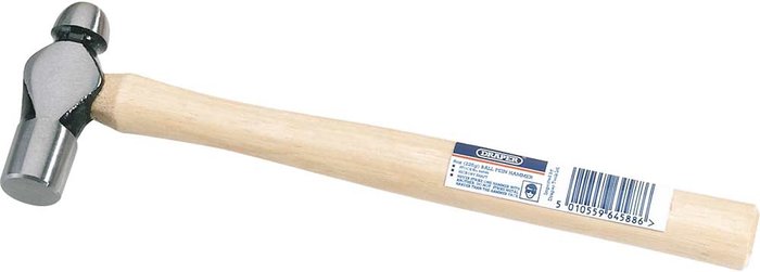 Tooled Up | Draper Draper Ball Pein Hammer 225g Draper Draper Ball Pein Hammer 225g