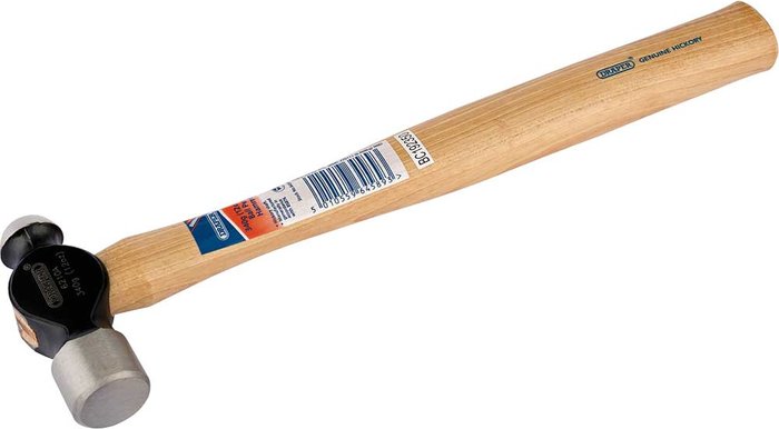 Tooled Up | Draper Draper Ball Pein Hammer 340g Draper Draper Ball Pein Hammer 340g