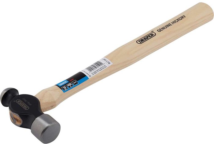 Tooled Up | Draper Draper Ball Pein Hammer 450g Draper Draper Ball Pein Hammer 450g
