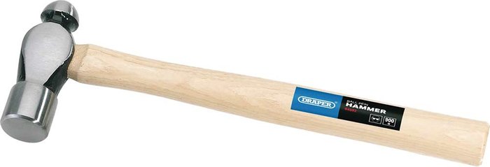 Tooled Up | Draper Draper Ball Pein Hammer 900g Draper Draper Ball Pein Hammer 900g