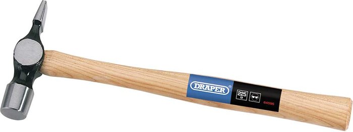 Tooled Up | Draper Draper 8oz Joiners Hammer Draper Draper 8oz Joiners Hammer