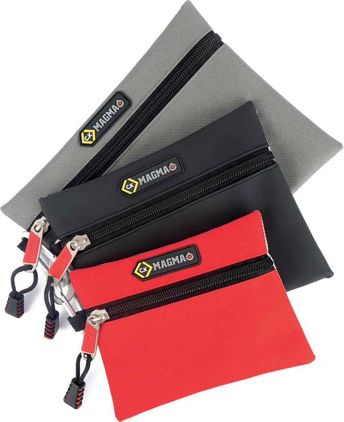 Tooled Up | Magma C.K MA2740 3 Pocket Pack - Magma Magma C.K MA2740 3 Pocket Pack - Magma