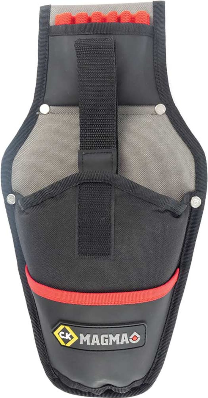 Tooled Up | CK Tools CK Magma Drill Holster CK Tools CK Magma Drill Holster