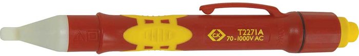 Tooled Up | CK Tools CK T2271A Non Contact Voltage Tester CK Tools CK T2271A Non Contact Voltage Tester