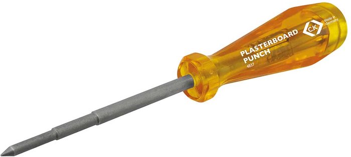 Tooled Up | CK Tools CK Plasterboard Hole Punch CK Tools CK Plasterboard Hole Punch