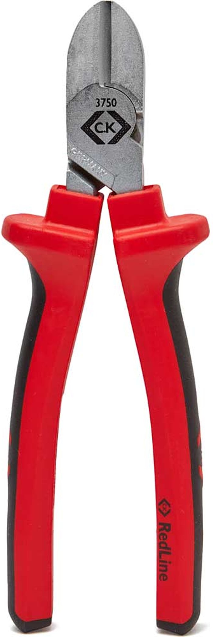 Tooled Up | CK Tools CK RedLine Side Cutters 160mm CK Tools CK RedLine Side Cutters 160mm