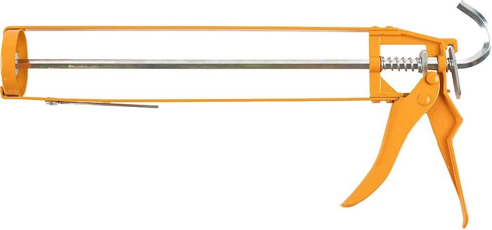 Tooled Up | Avit Avit Caulking, Mastic and Sealant Gun Avit Avit Caulking, Mastic and Sealant Gun