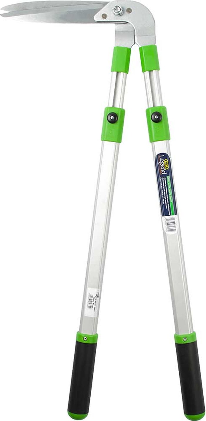 Tooled Up | CK Tools CK Legend Adjustable Lawn Edging Shears CK Tools CK Legend Adjustable Lawn Edging Shears