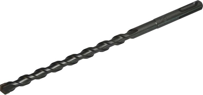 Tooled Up | CK Tools CK SDS Plus Masonry Drill Bit 20mm 450mm Pack of 1 CK Tools CK SDS Plus Masonry Drill Bit 20mm 450mm Pack of 1