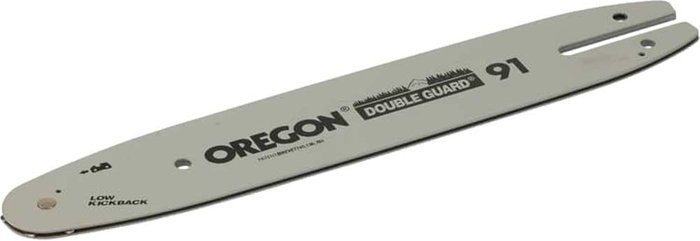 Tooled Up | Draper Draper Replacement Oregon Bar for 84758 Pruner Attachment 250mm Draper Draper Replacement Oregon Bar for 84758 Pruner Attachment 250mm