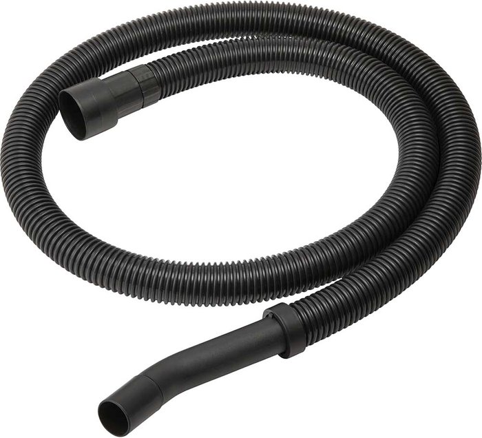 Tooled Up | Draper Draper Flexible Hose for WDV15SS Vacuum Cleaner 1.5m Draper Draper Flexible Hose for WDV15SS Vacuum Cleaner 1.5m
