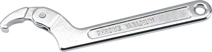 Tooled Up | Draper Draper Hook and Pin Spanner 32mm x 76mm Draper Draper Hook and Pin Spanner 32mm x 76mm